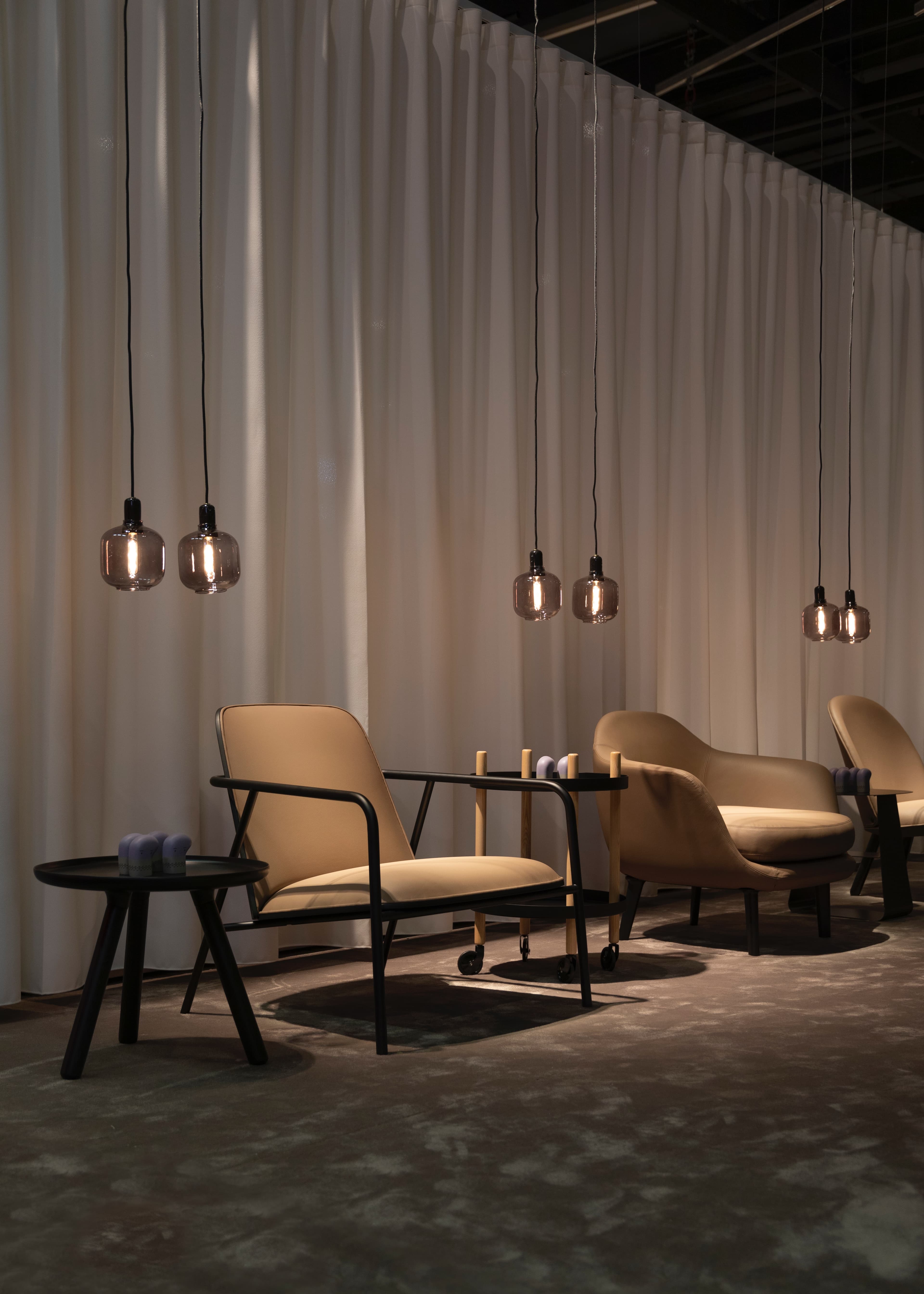 Ногоон барилгын технологи